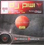 Cover: DJ Piwi - Dark Night