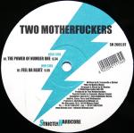Cover: Two Motherfuckers - The Power Of The Number One