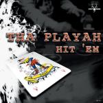 Cover: Tha Playah - The Unexplained