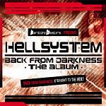 Cover: Hellsystem feat. DJ D - Daylight