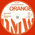 Cover: Dutch Master - Motion