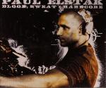 Cover: Dj Promo Vs. Paul Elstak - Enemies 4 Life (Paul Elstak Mix) - Offensive Thrillah
