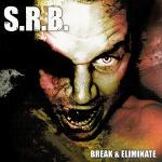 Cover: SRB - One For The Trouble