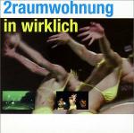 Cover: 2raumwohnung - Da Stehst Du