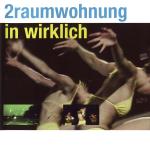 Cover: 2raumwohnung - Die Schwere