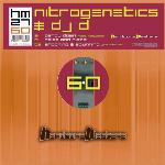 Cover: Nitrogenetics &amp; DJ D - Party Down