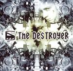 Cover: Destroyer - The Calm Guy