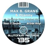 Cover: Max B. Grant vs Djanny - Hardstyle Show