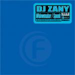 Cover: DJ Zany - Widowmaker
