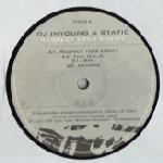 Cover: DJ Inyoung & Static - Demons