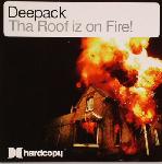 Cover: Deepack - Tha Roof Iz On Fire
