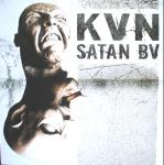 Cover: KVN - Shenanigans