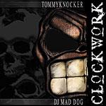 Cover: DJ Mad - Clockwork