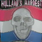 Cover: Holland's Hardest - I Don't Like It The Hard Way