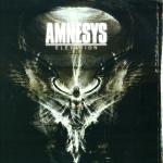 Cover: Amnesys - Raw Generation