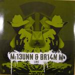 Cover: McBunn - Love (Hard'Onez Remix)