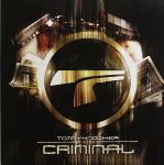 Cover:  - Criminal