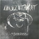 Cover: Drokz &amp;amp;amp;amp;amp; Tafkat - Inner Crisis
