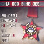 Cover: DJ D & Dr. Z-Vago - The Dead Walk