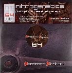 Cover: Nitrogenetics - Pledge Of Resistance (Nexes Remix)