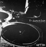 Cover: T-Junction &amp; Prowler - The Deal