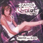 Cover: Zatox - Master & Slave