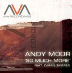 Cover: Andy Moor - So Much Love (Shawn Mitiska Remix)