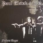 Cover: Paul Elstak &amp; DJ D - Furious Anger