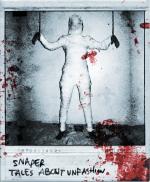 Cover: Snaper - Murdere Precious