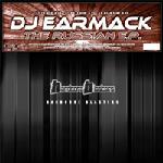 Cover: DJ Earmack - Dead Zone