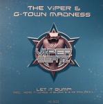 Cover: G-Town Madness & The Viper - Let It Bump!