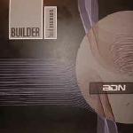 Cover: Builder - Bad Manners