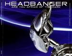 Cover: Headbanger & Alienator - This Is War