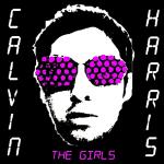 Cover: Calvin Harris - The Girls