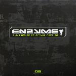 Cover: Endymion & D'Spyre - Original Sin