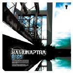 Cover: Hamunaptra feat. Nosferatu - Road To Salvation