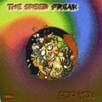 Cover: The Speed Freak - The Doctor Is Back
