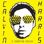 Cover: Calvin Harris - Acceptable In The 80's