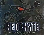 Cover: Neophyte &amp; Lady Dana - Gangsta