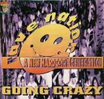 Cover: Rave Nation - Going Crazy (Forze Dj Team Mix)