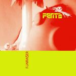 Cover: Penta - Detonator