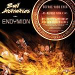 Cover: Evil Activities Vs. Endymion - Before Your Eyes