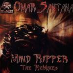 Cover: Omar Santana - Mind Ripper (Out-back Remix)