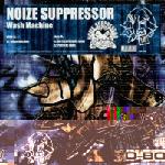 Cover: Noize Suppressor - Wash Machine