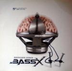 Cover: Bass X - Hardcore Disco (Plus System Remix)