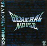 Cover: General Noise - Pump This Groove