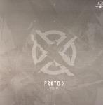 Cover: X - Front 2 Back