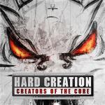 Cover: Hard Creation - We Won't Have It