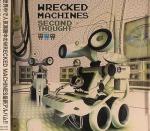 Cover: Wrecked Machines - Trancespoting