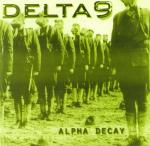 Cover: Delta 9 - Die Hard